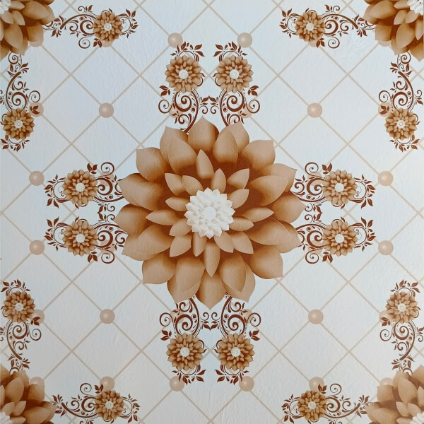 A 33 Local Gypsum Ceiling