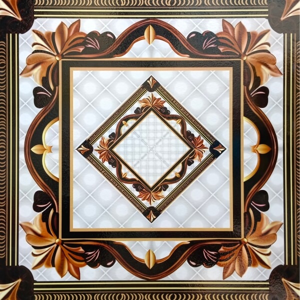 A 38 Local Gypsum Ceiling