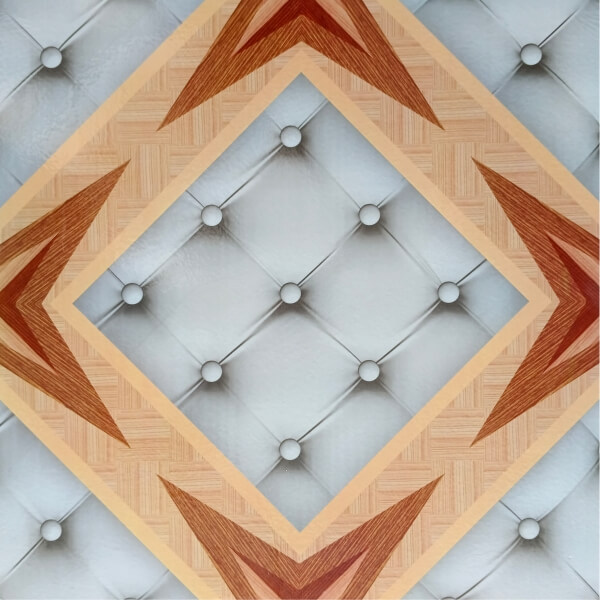 A 47 Local Gypsum Ceiling