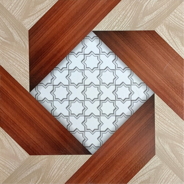A 48 Local Gypsum Ceiling
