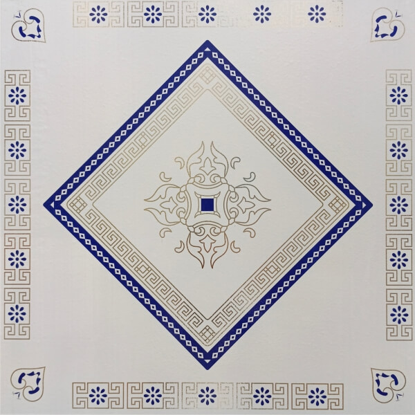 A 61 Local Gypsum Ceiling