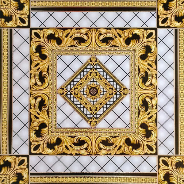A 88 Local Gypsum Ceiling