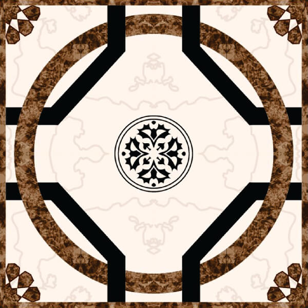 AR 03 Arish Gypsum Ceiling