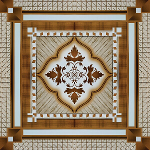 AR 05 Arish Gypsum Ceiling