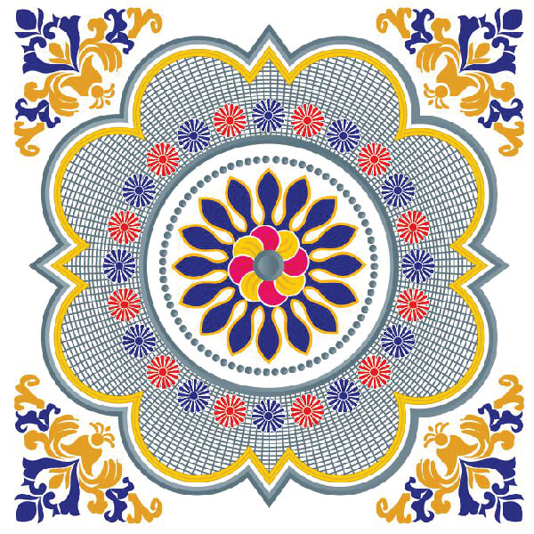 AR 13 Arish Gypsum Ceiling