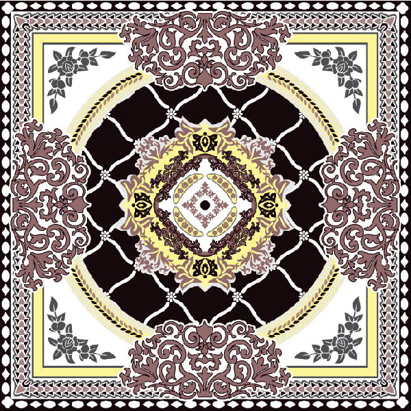 AR 18 Arish Gypsum Ceiling