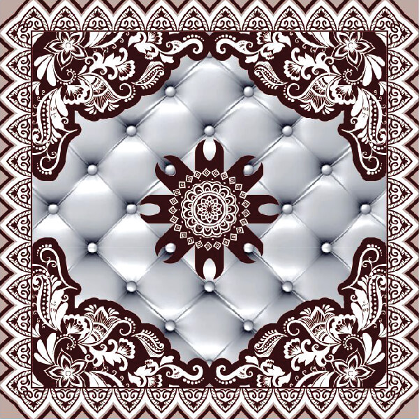 AR 22 Arish Gypsum Ceiling