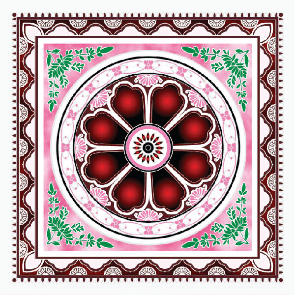AR 29 Arish Gypsum Ceiling