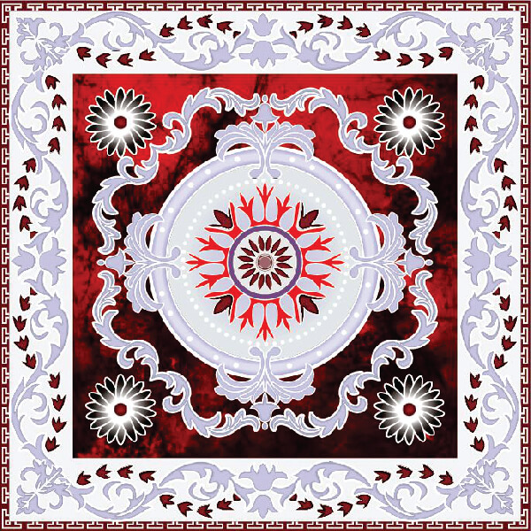 AR 30 Arish Gypsum Ceiling