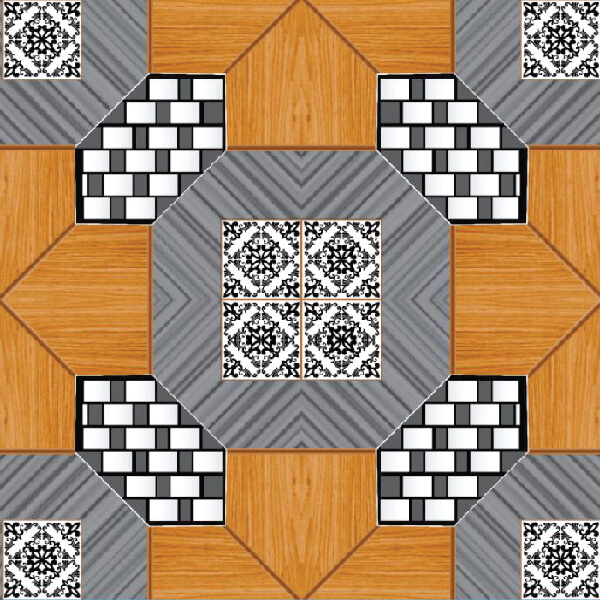 AR 42 Arish Gypsum Ceiling