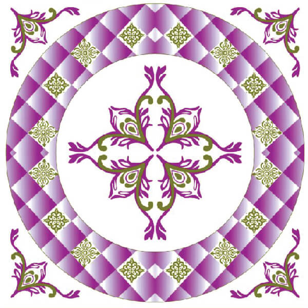 AR 44 Arish Gypsum Ceiling