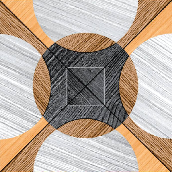AR 45 Arish Gypsum Ceiling